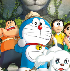 Copertina di Addio a Noriko Ohara, voce di Nobita in  Doraemon