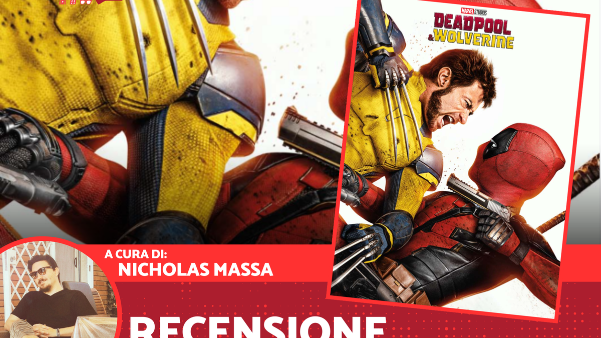 Immagine di Deadpool & Wolverine, recensione: un'esplosione dissacrante tra risate e nostalgia