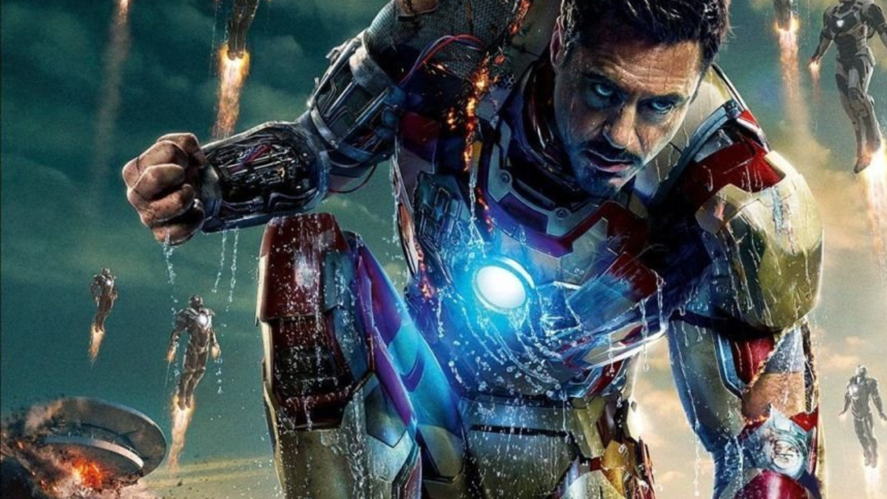 Immagine di Iron Man e Captain America di nuovo nell'MCU? Kevin Feige apre alla possibilità