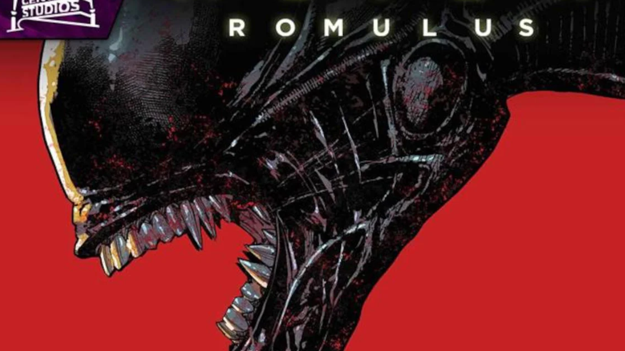 Immagine di Alien: Romulus avrà un prequel a fumetti