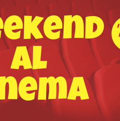 Copertina di 3 film da guardare questo weekend al Cinema [26-28 Luglio]