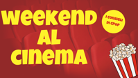 3 film da guardare questo weekend al Cinema [26-28 Luglio]
