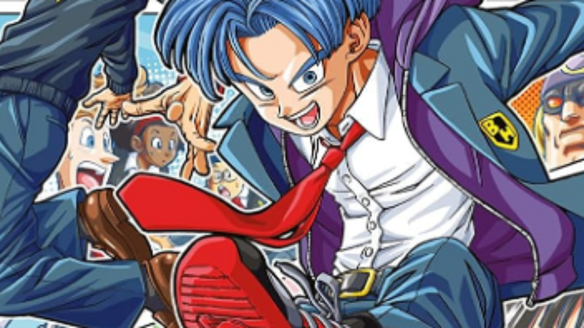 Immagine di Dragon Ball Super, ecco quando torna il manga