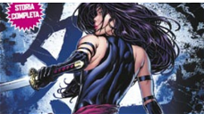 Copertina di X-Men: ci sarà una serie sul personaggio di Psylocke