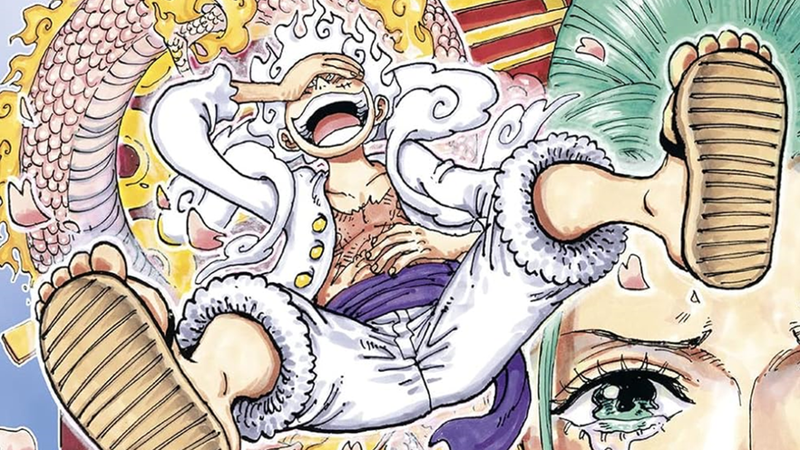 One Piece, un video esclusivo ringrazia i fan dell'opera di Oda [GUARDA]