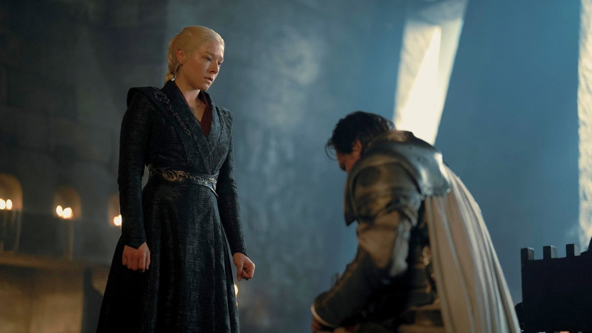 Immagine di House of the Dragon 2: HBO si attiva per rimuovere i leak trapelati sul finale di stagione