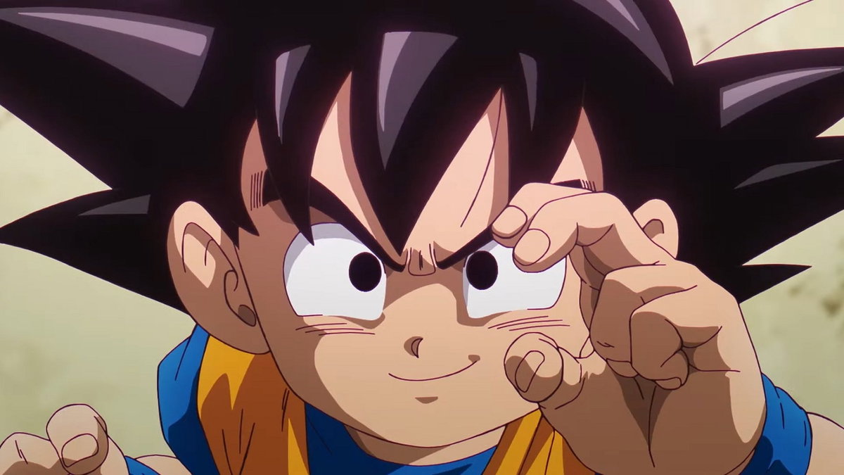 Immagine di Nuove sfere del drago in Dragon Ball Daima