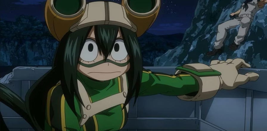 Froppy