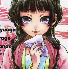 Copertina di I Diari della Speziale, Nekokurage rischia il carcere: che ne sarà del manga?