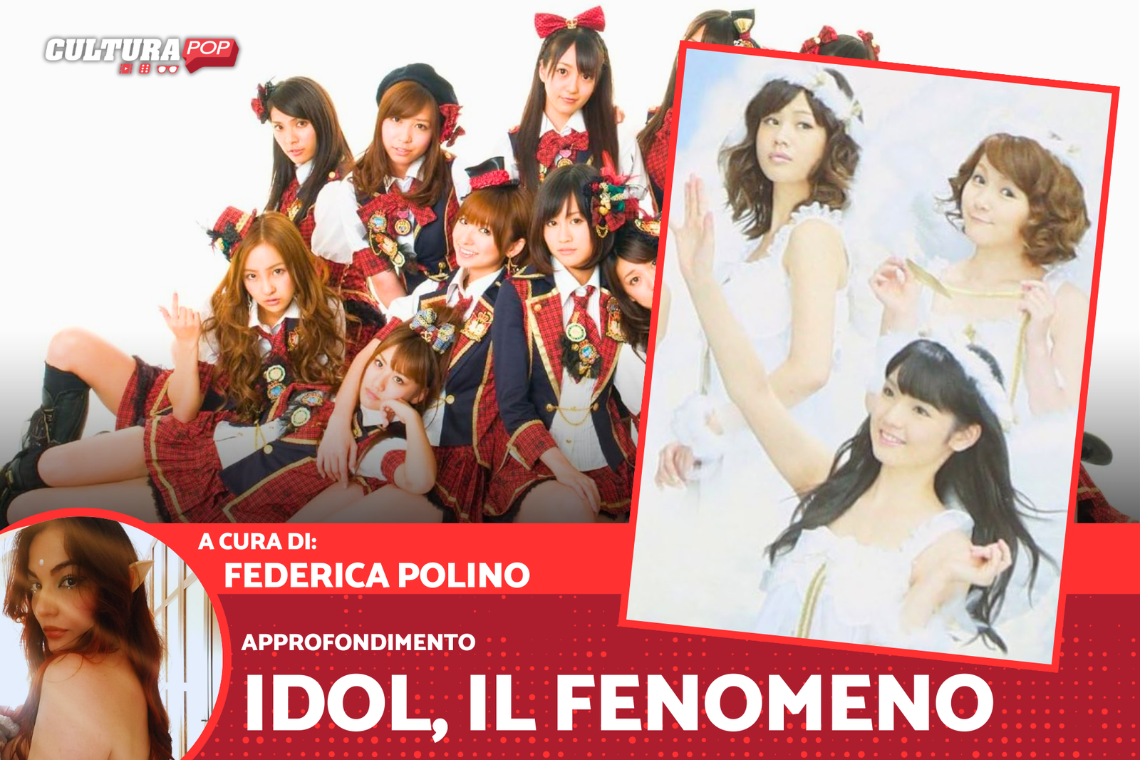 Immagine di Idol, cosa sono e perché sono un fenomeno mondiale