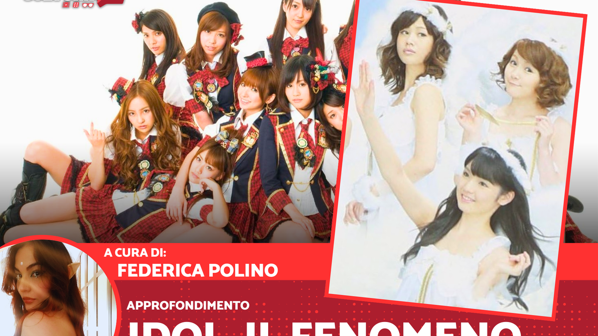 Immagine di Idol, cosa sono e perché sono un fenomeno mondiale