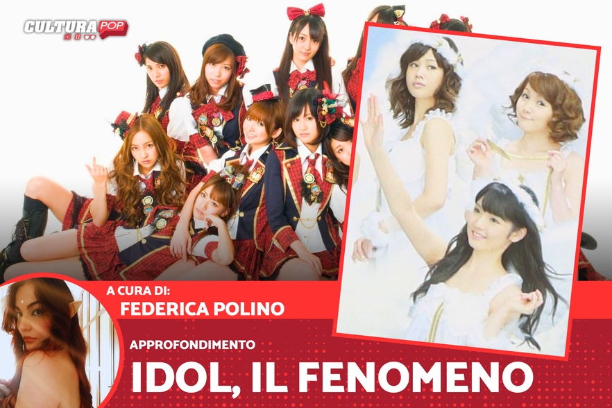 Idol, cosa sono e perché sono un fenomeno mondiale