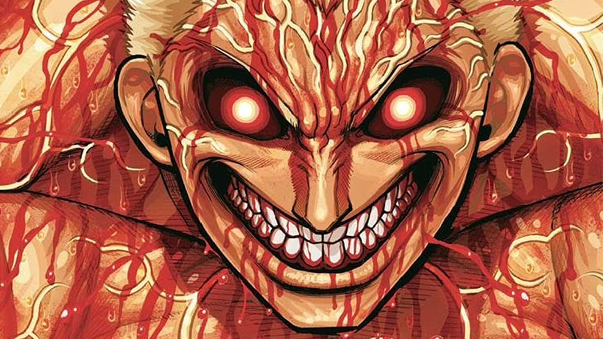 Immagine di Kengan Ashura, il nuovo trailer per la seconda parte della stagione 2 [GUARDA]