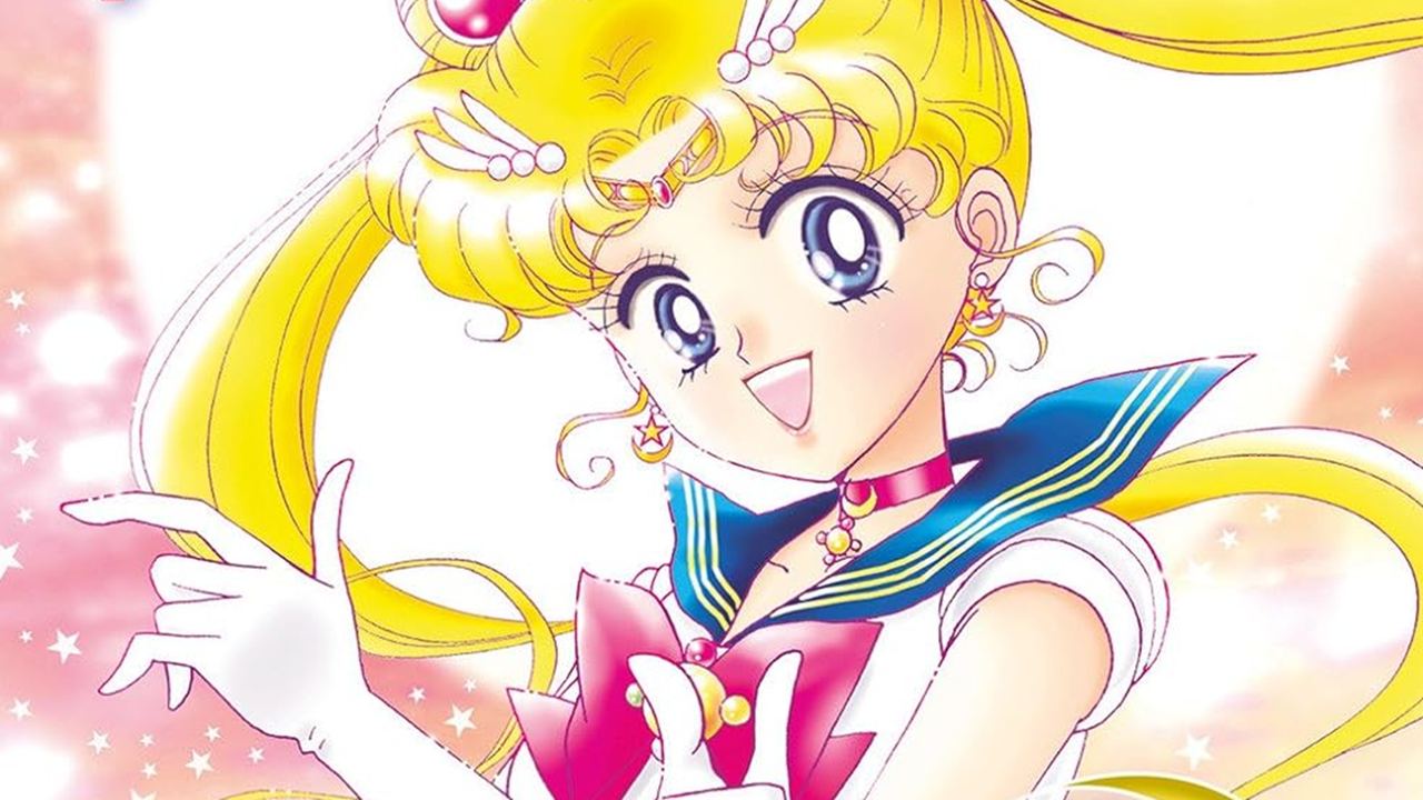 Immagine di Pretty Guardian Sailor Moon Cosmos, un nuovo trailer e data d'uscita dell'ultimo film