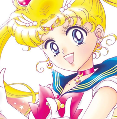 Copertina di Pretty Guardian Sailor Moon Cosmos, un nuovo trailer e data d'uscita dell'ultimo film