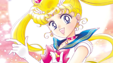 Copertina di Pretty Guardian Sailor Moon Cosmos, un nuovo trailer e data d'uscita dell'ultimo film