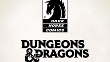 Copertina di Magic: The Gathering e Dungeons & Dragons - Dark Horse realizzerà fumetti sui due franchise
