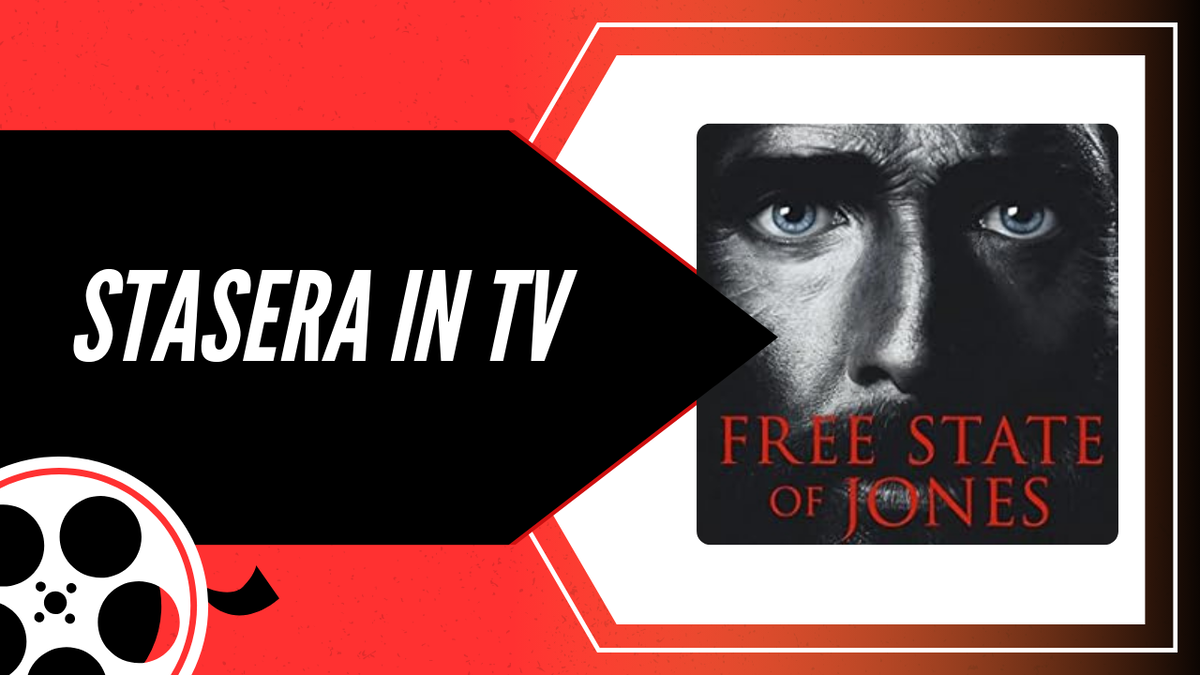 Immagine di Stasera in TV c'è Free State of Jones: scopriamo la storia vera di Newton Knight che ha ispirato il film