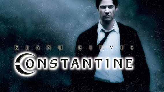 Immagine di Constantine: il produttore rivela una notizia importante sul sequel