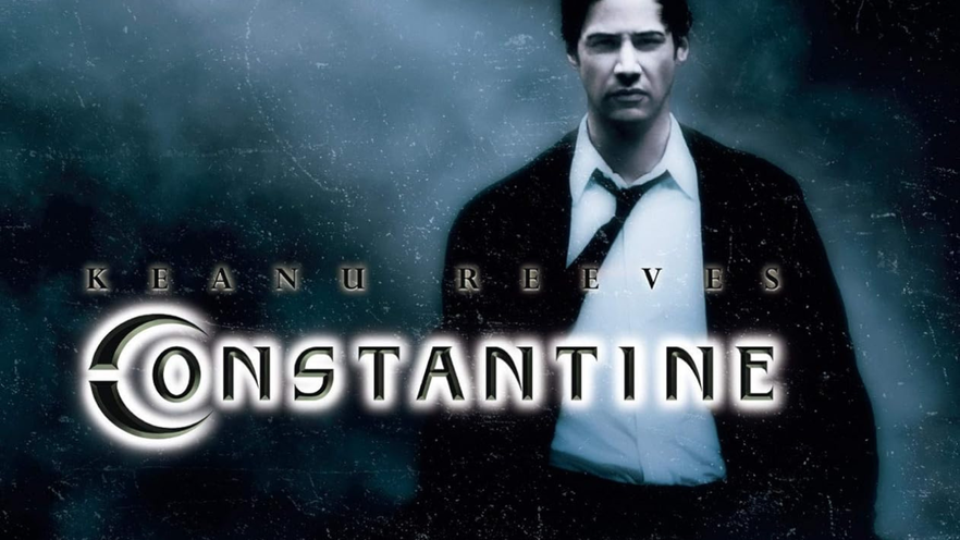 Constantine: il produttore rivela una notizia importante sul sequel