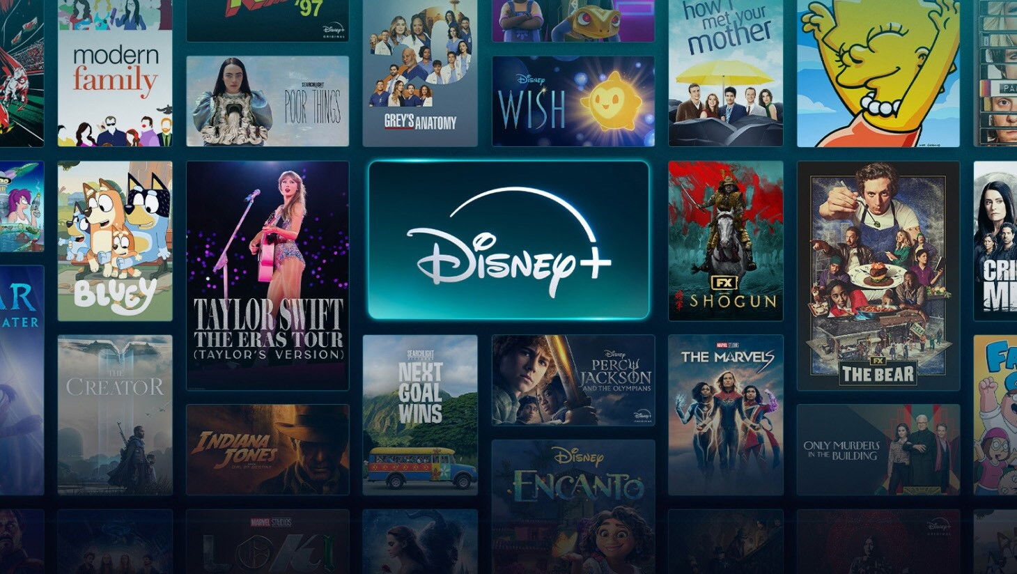 Immagine di Disney Plus: stop alla condivisione account e all'uso degli Ad-Blocker