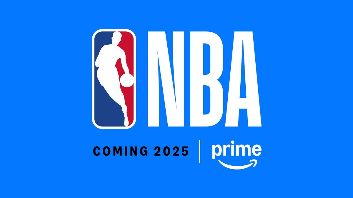 Immagine di NBA: dal 2025 arriverà su Prime Video