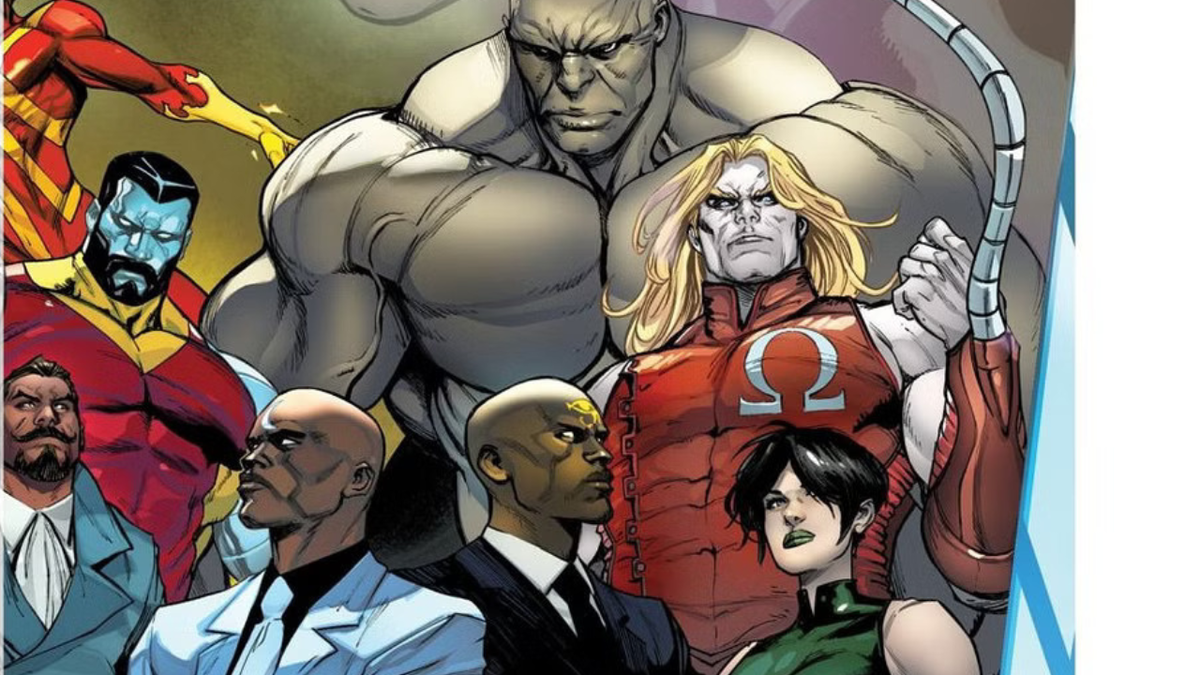 Immagine di Marvel: Panini Comics annuncia le pubblicazione 2025 di Ultimate, e non solo