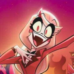 Copertina di Helluva Boss su Prime Video con Hazbin Hotel