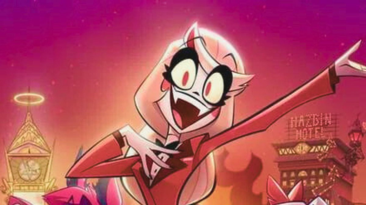 Immagine di Hazbin Hotel: ecco qual è la canzone più ascoltata della  serie Prime Video