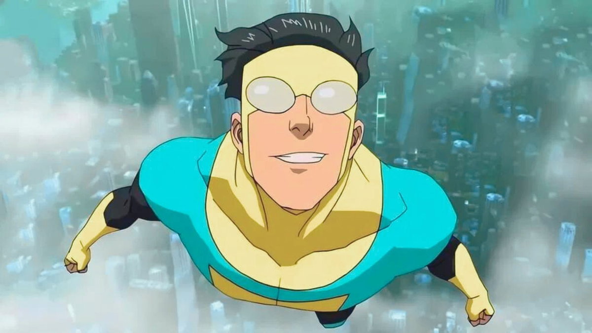 Immagine di Invincible Stagione 2 - il finale spiegato
