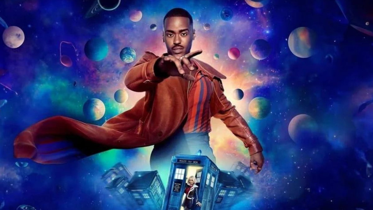 Immagine di Doctor Who Stagione 2: la data di uscita su Disney Plus