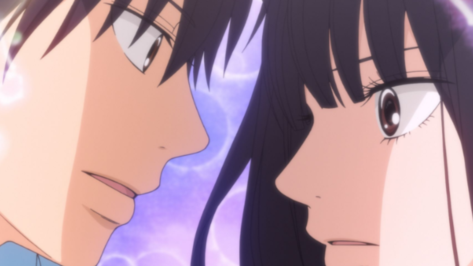 Immagine di Vi ricordate come finiva Kimi ni Todoke?