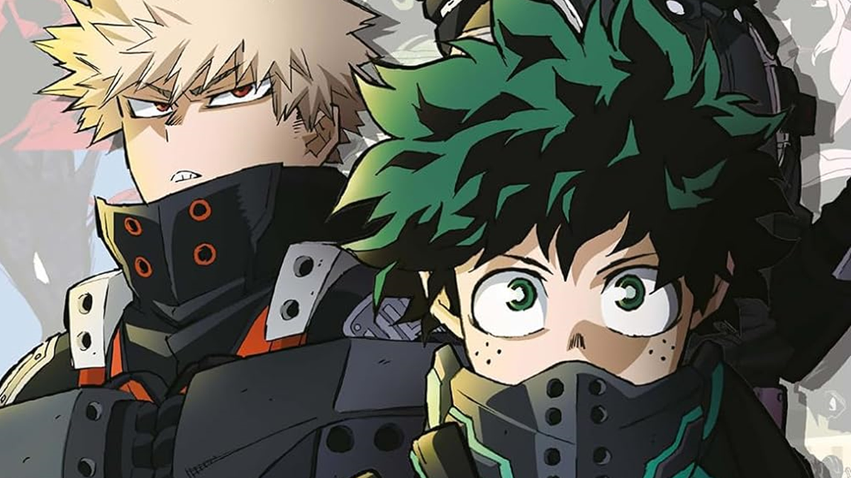 Immagine di My Hero Academia e Stumble Guys, arriva la collaborazione tra anime e gioco mobile