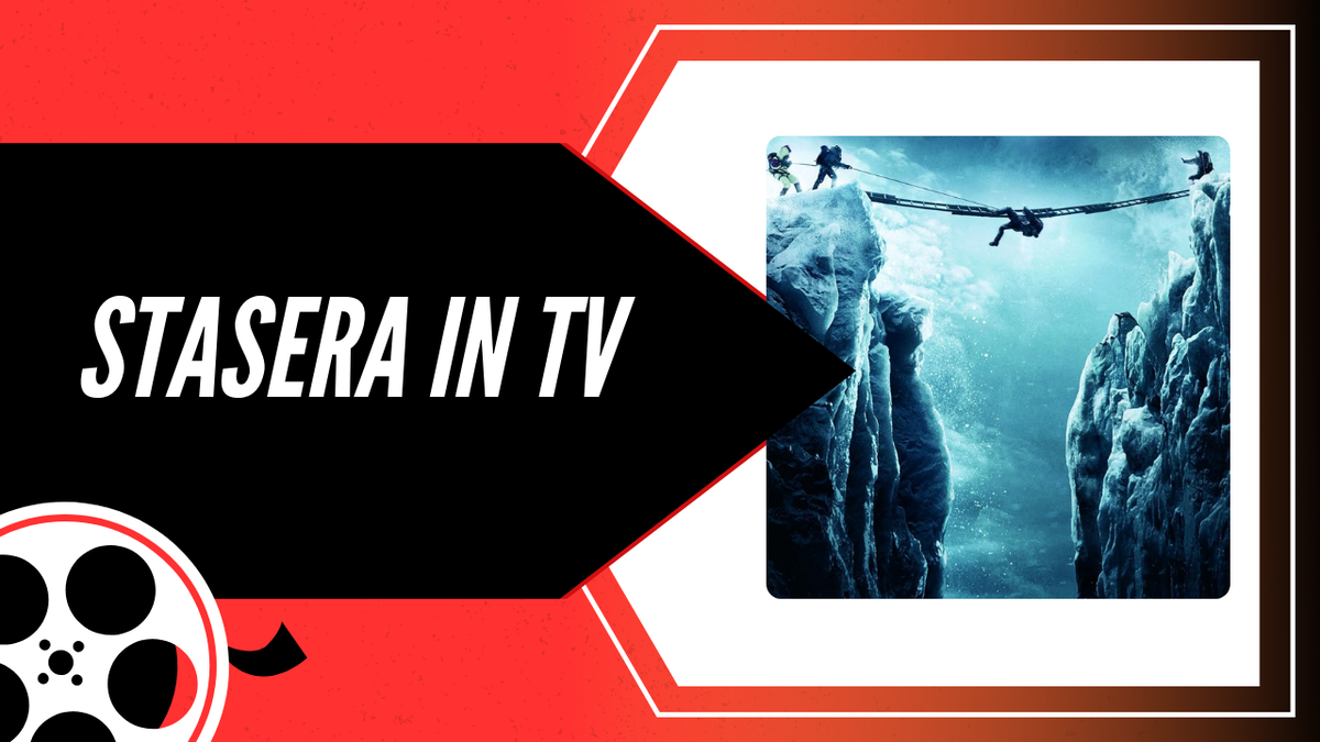 Immagine di Stasera in TV c'è Everest, scopri la storia vera della spedizione del film con Jake Gyllenhaal