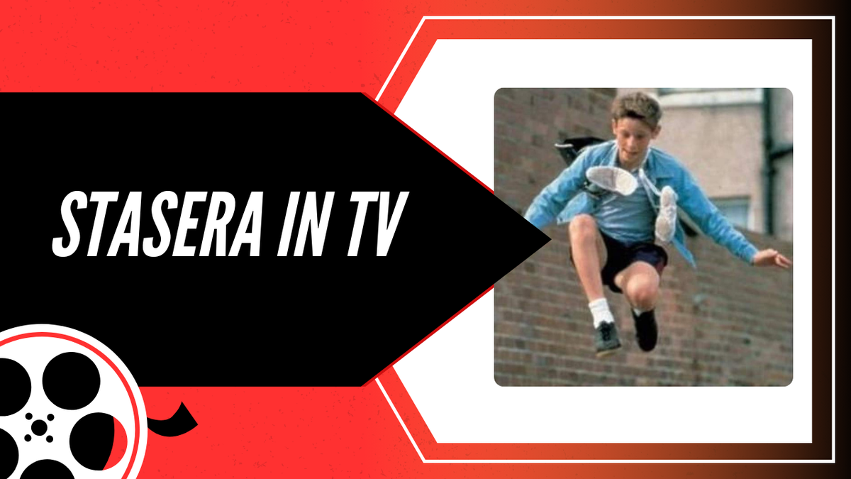 Immagine di Stasera in TV c'è Billy Elliot, scopri la storia vera che ha ispirato il film con Jamie Bell