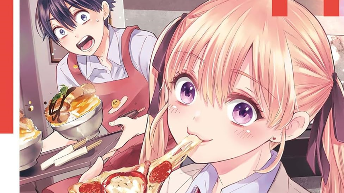 Immagine di A Couple of Cuckoos, annunciata seconda stagione dell'anime