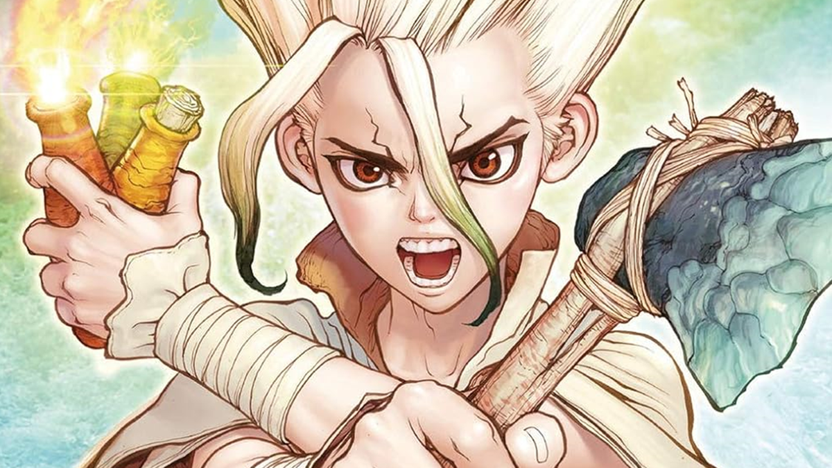 Immagine di Childhood's Endo, Boichi annuncia il suo nuovo progetto manga