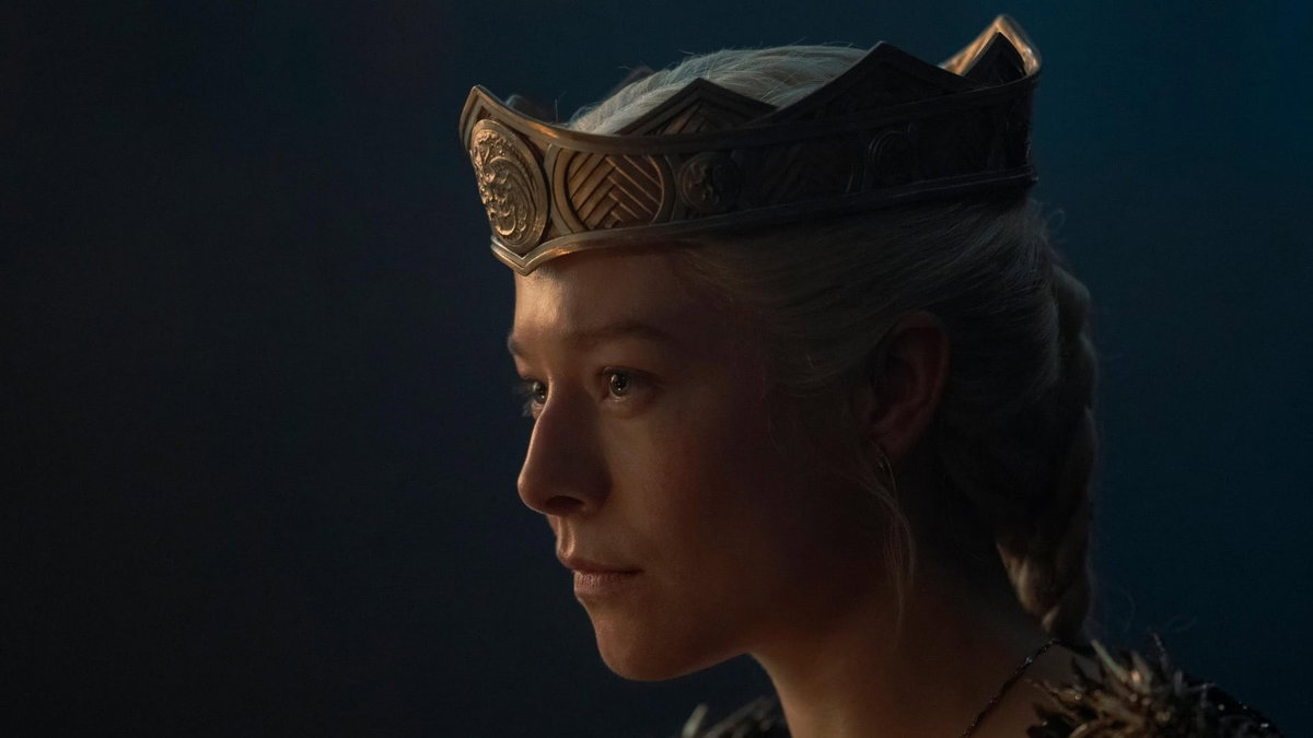Immagine di House of the Dragon: la serie TV si concluderà con la quarta stagione