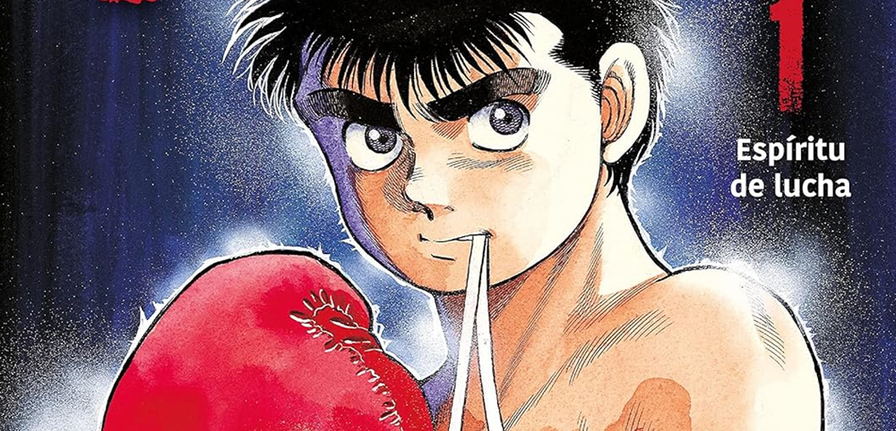 Hajime no Ippo