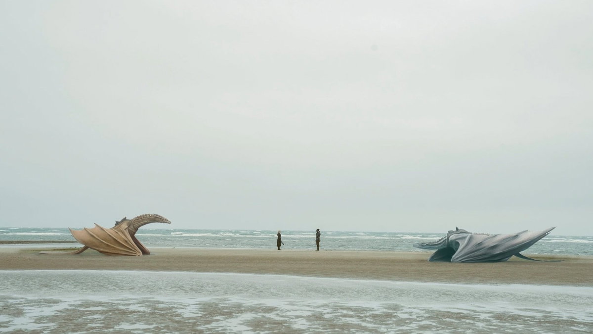 Immagine di House of the Dragon Stagione 2, Episodio 7: ecco quali sono tutti i nuovi cavalieri di draghi
