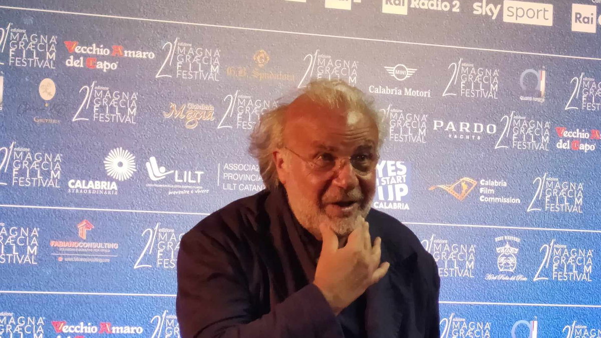 Immagine di Intervista a Jerry Calà: "Non vado a LOL e nei reality perché ci tengo alla mia storia"