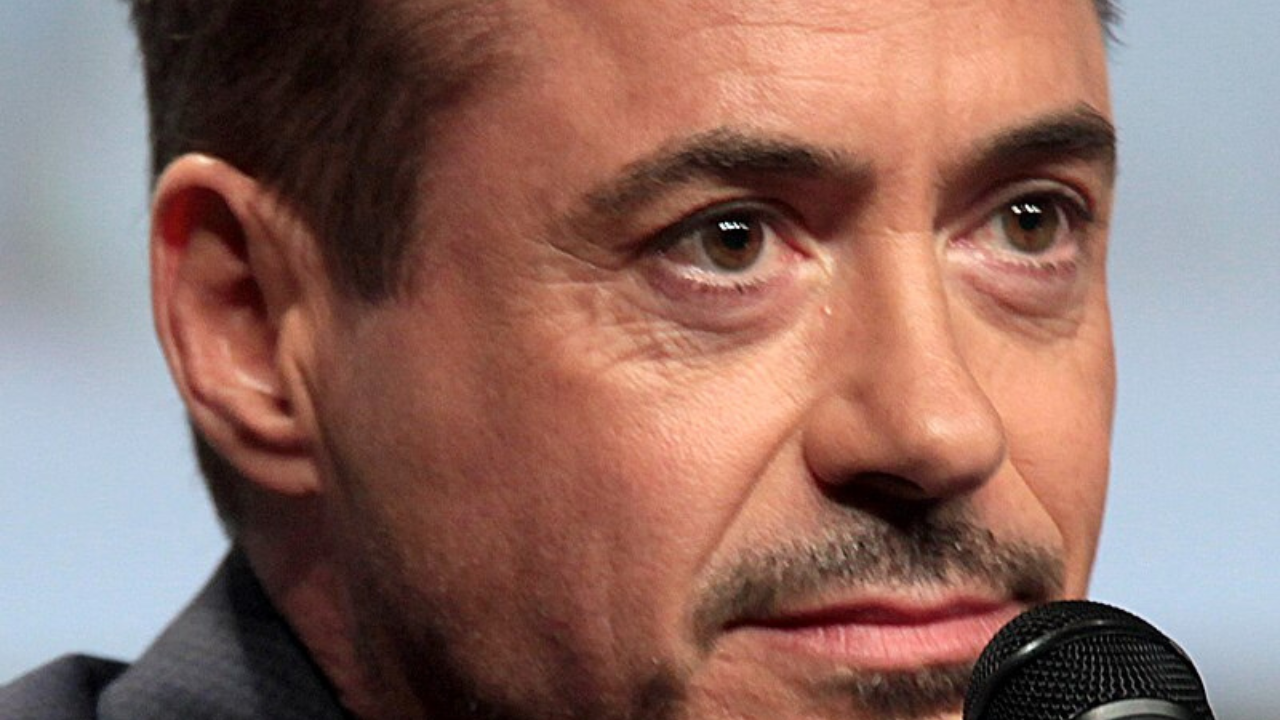 Immagine di Robert  Downey Jr.: ecco le condizioni chieste dall'attore per ritornare nell'MCU