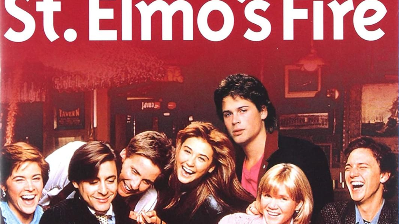 Immagine di St. Elmo's Fire: annunciato il sequel del film cult