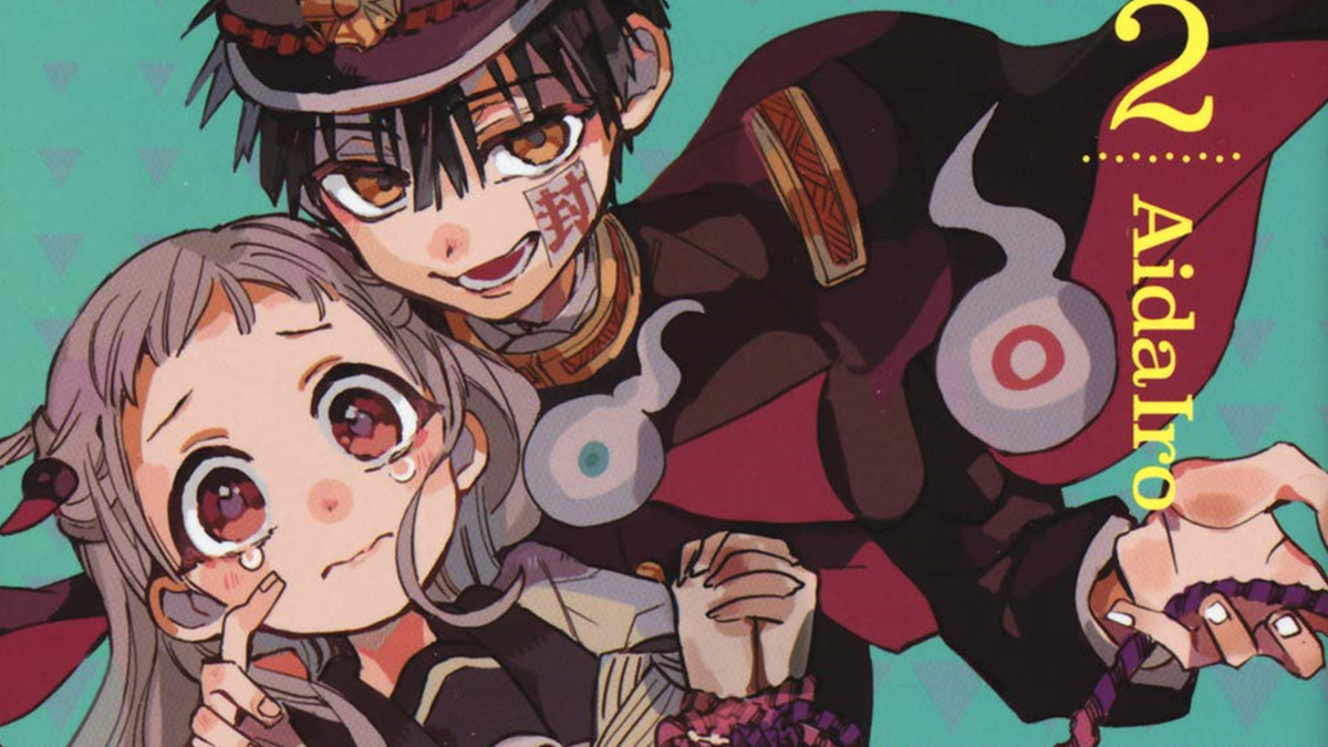 Immagine di Hanako-kun in arrivo nuovi episodi a luglio