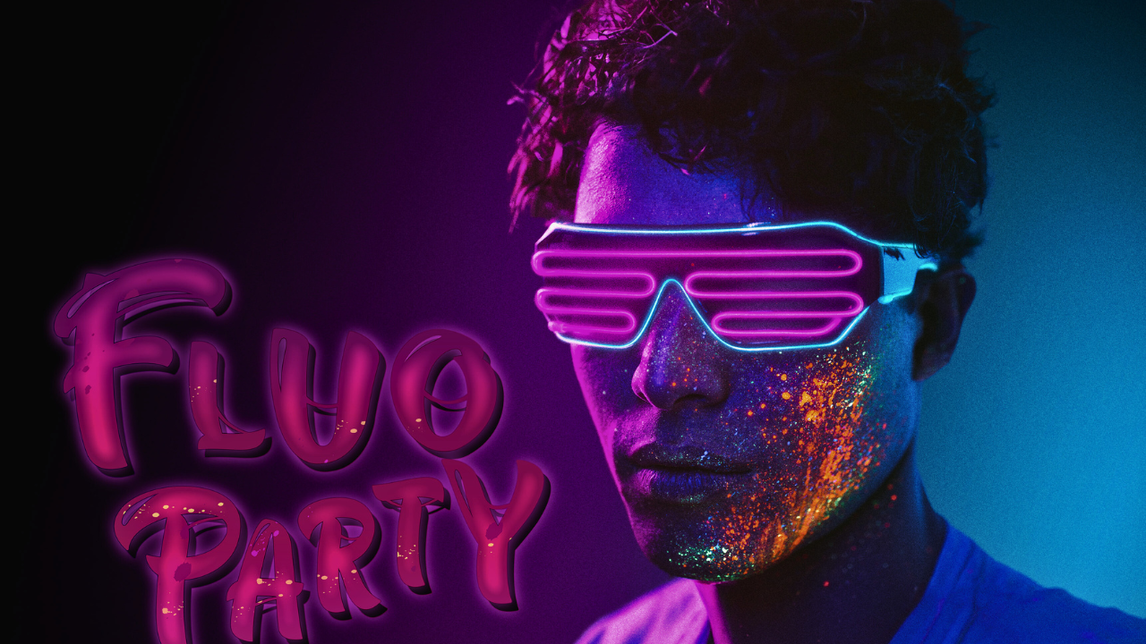 Immagine di Fluo Party 2024 a Mirabilandia, i dettagli di una esperienza da vivere