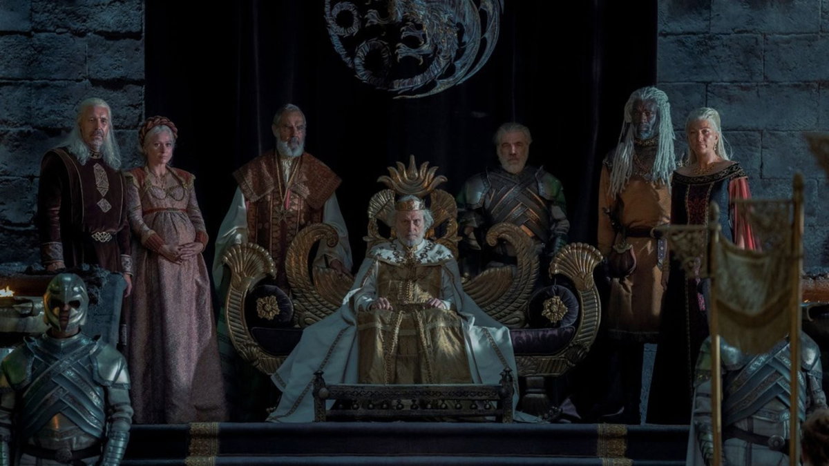 Immagine di House of the Dragon: tutti i Targaryen che si sono seduti sul Trono di Spade