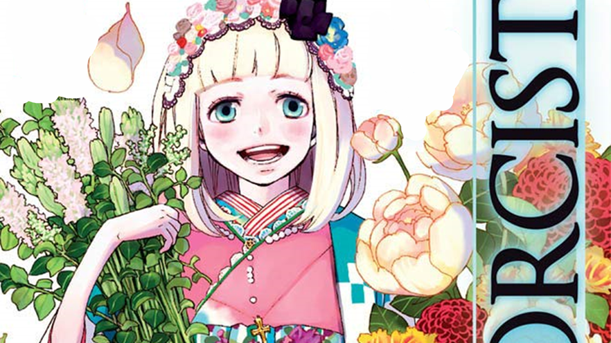 Blue Exorcist - Beyond the Snow Saga, il nuovo trailer mostra Shiemi