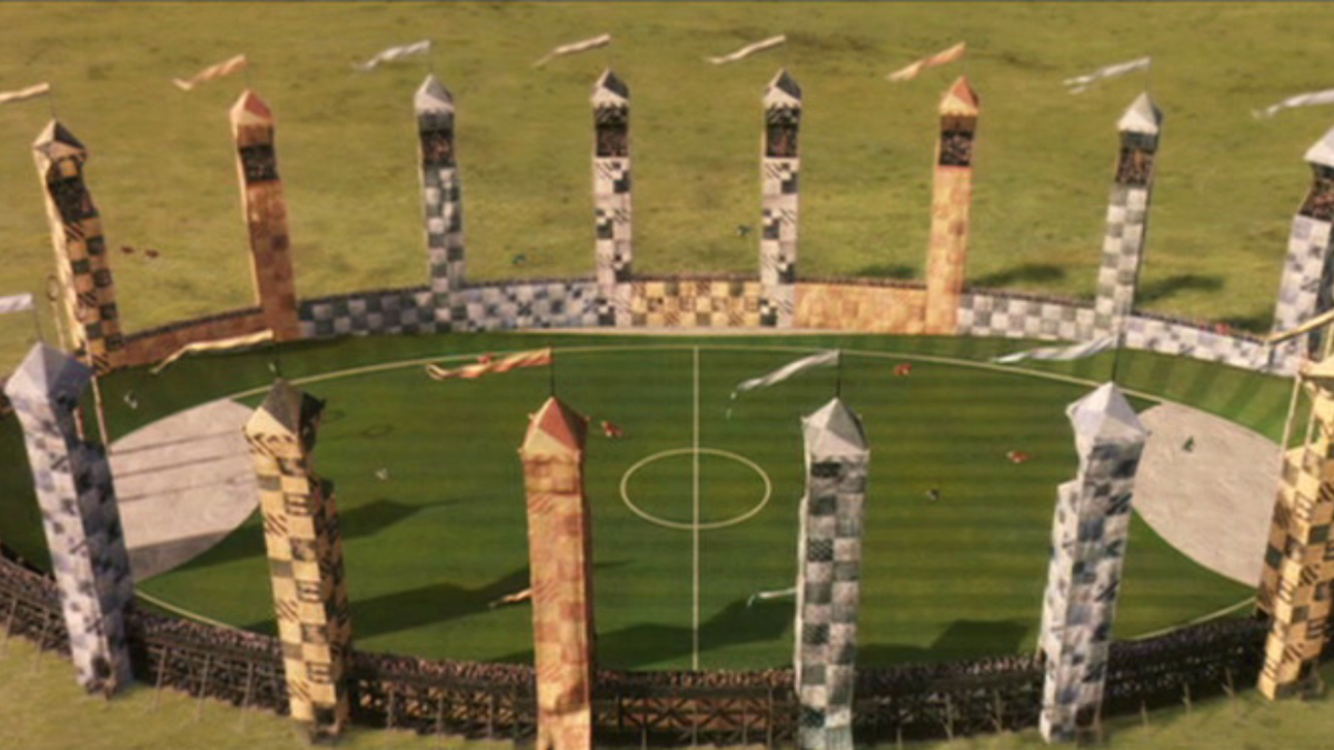 Immagine di Harry Potter: Quidditch Champions - Ecco il trailer del videogioco [GUARDA]