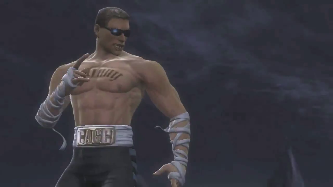 Immagine di Mortal Kombat 2: il Johnny Cage di Karl Urban sarà diverso da quello del videogioco