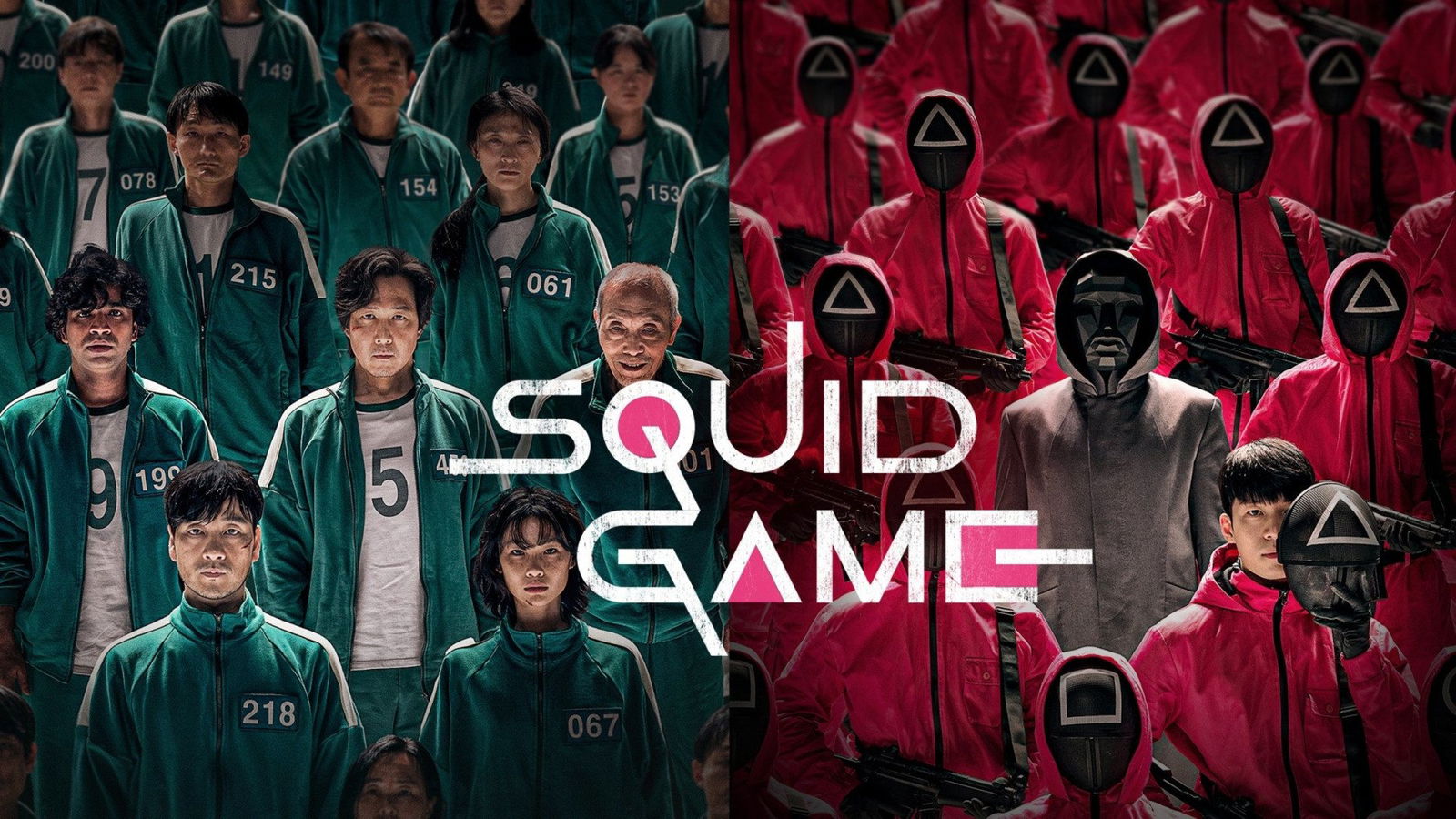 Immagine di Squid Game: ecco quando uscirà la Stagione 2 e quando finirà la serie